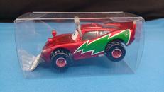 マックイーン2021ホリデーエディション|MATTEL