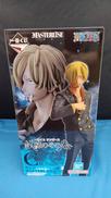 C賞サンジ MASTERLISE|一番くじ(BANPRESTO)