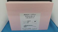 ソプラノウクレレキット|HOSCO