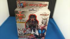 キャストオフライダー|バンダイ