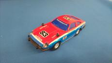 1/43フェアレディZスロットカー|ARITN