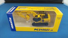 PC210LCI|KOMATSU