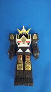 無敵将軍 ソフビ|BANDAI
