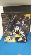 フルアーマーダブルゼータガンダム|バンダイ