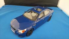 1/18 BMW-M5|MAISTO