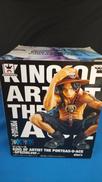 エース　KING OF ARTIST|バンプレスト