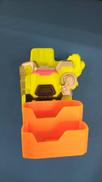 キメワザスロットホルダー|BANDAI