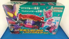 仮面ライダーガヴ|バンダイ
