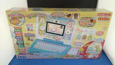 カメラもIN!マウスできせかえ!すみっコぐらしパソコン プレ|SEGA