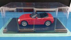 1/24 SUZUKI CAPPUCCINO|アシェット