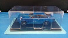 1/24 トヨタカローラレビン(1977)|アシェット