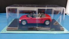 1/24 HONDA ビート 1991|アシェット