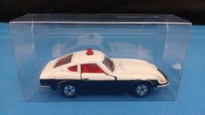 フェアレディ240ZGパトカー|TOMY