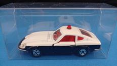 フェアレディ240ZGパトカー|TOMY