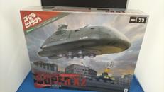 1/144プラモデル ゴジラVSビオランテ|コトブキヤ