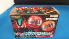 サウンドライダーカプセムセット01|バンダイ