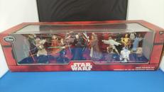 スターウォーズメガフィギュアセット|ディズニーストア