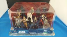 スターウォーズ　ローグワン　デラックスフィギュアセット|ディズニーストア