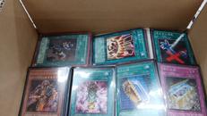 遊戯王カードおまとめBOX|KONAMI