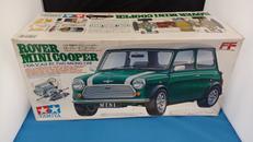 1/10 ローバー ミニクーパー|TAMIYA