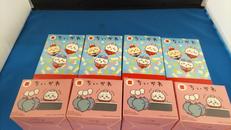 ちいかわ ハッピーセット 全種セット|マクドナルド