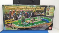 サラブレッド ダービーゲーム|BANDAI