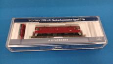 JR ED79 0形電気機関車|TOMIX