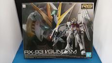 1/144 RG RX-93 νガンダム|BANDAI