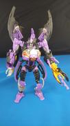 トランスフォーマー ディセプコン ヘルワープ|タカラトミー