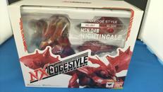 ナイチンゲール　NX EDGESTYLE|バンダイ