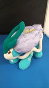 スイクンぬいぐるみ|BANPRESTO