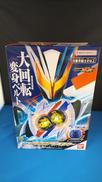 仮面ライダーゼッツ|バンダイ