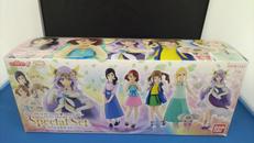 ヒーリングっどプリキュア　スペシャルセット|バンダイ