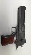 デザートイーグル.50AE|東京マルイ