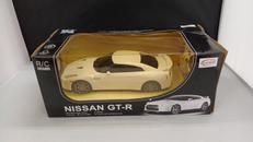 NISSAN　GT-R　WHITE|RASTAR