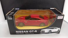 NISSAN　GT-R　RED|RASTAR
