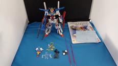 ダブルゼータガンダム　VER.KA|バンダイ
