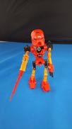 LEGO BIONICLE TAHU|LEGO