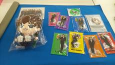 SNOW WORLDグッズまとめBOX|-
