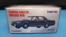 1/64 日産グロリア V20ターボSGL|TAKARA TOMY