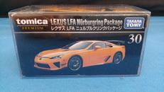 レクサス LFA ニュルブルクリンクパッケージ|TAKARA TOMY