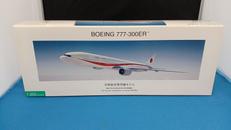 1/200 ボーイング777-300ER次期政府専用機モデル|全日空商事