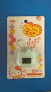HELLO KITTY の めっちゃエステ|YUJIN