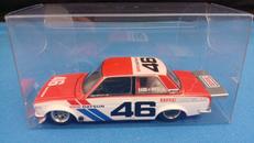 1/64ダットサン510プロストリートBRE510 V2|MINI GT