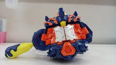 仮面ライダーガヴ|バンダイ