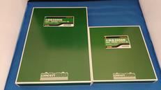 小田急3000形基本＋増結10両セット|GREEN MAX
