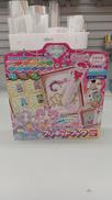 タッチで学んで♪謎解きレッスン! プリキットブック|バンダイ