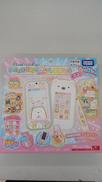 すみっコスマホワイド プレミアムセット|タカラトミー
