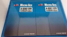 小田急30000形EXE登場時10両セット|MICRO ACE
