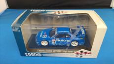 1/43JGTC 2001 カルソニックスカイライン|エブロ